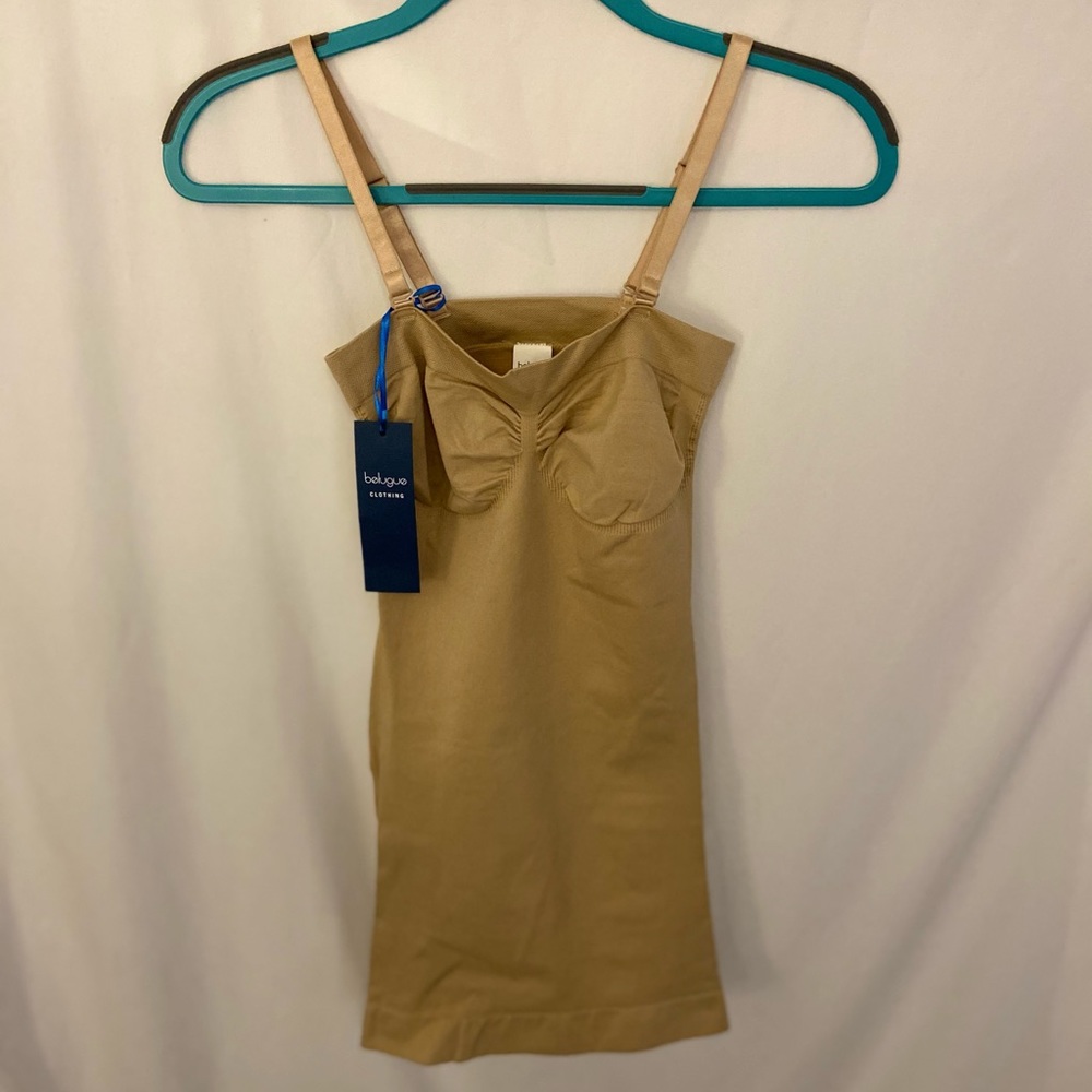 NWT Beluge Shapewear size Small